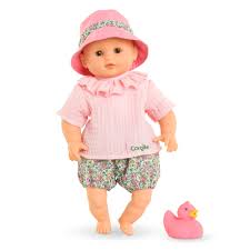 Bebe Bath Coralie Bloomers