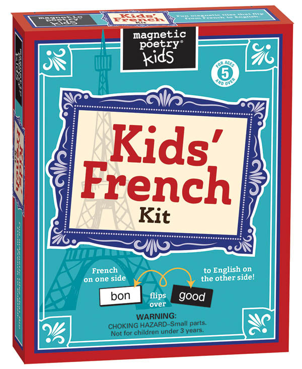 Kid's French