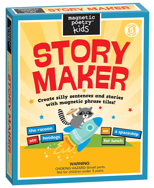 Storymaker
