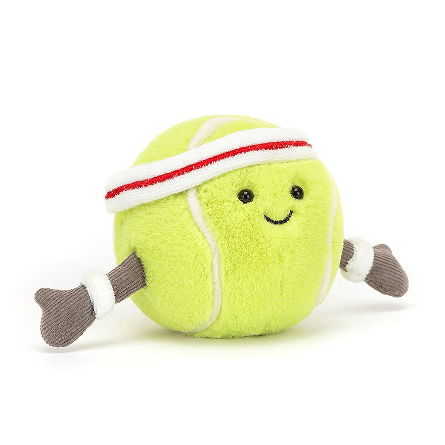Amuseables  Sports Tennis Ball