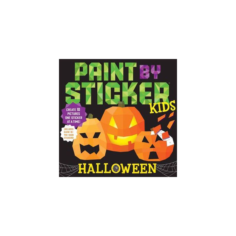 PBS Kids: Halloween