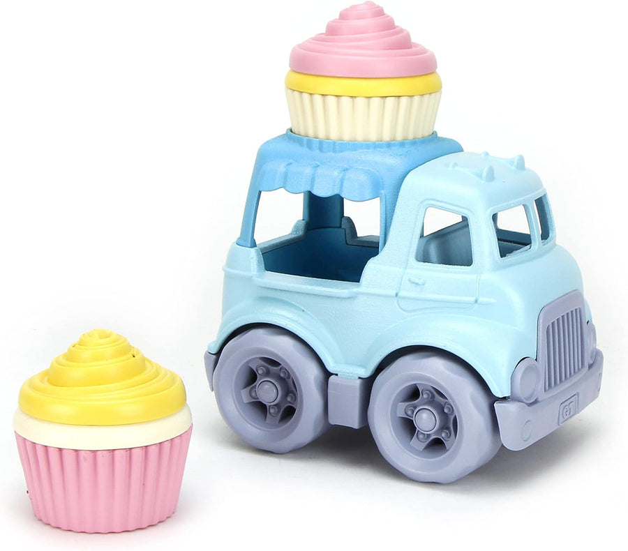 Cupcake Truck