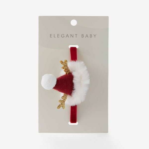 Santa Headband