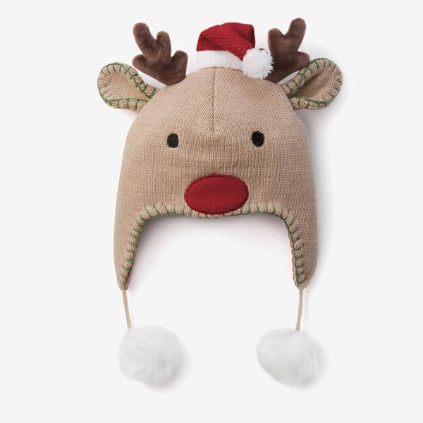 Reindeer Hat