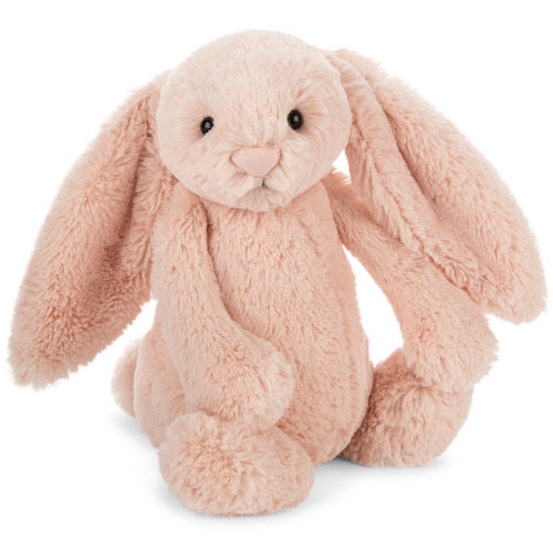 Bashful Blush Bunny Medium